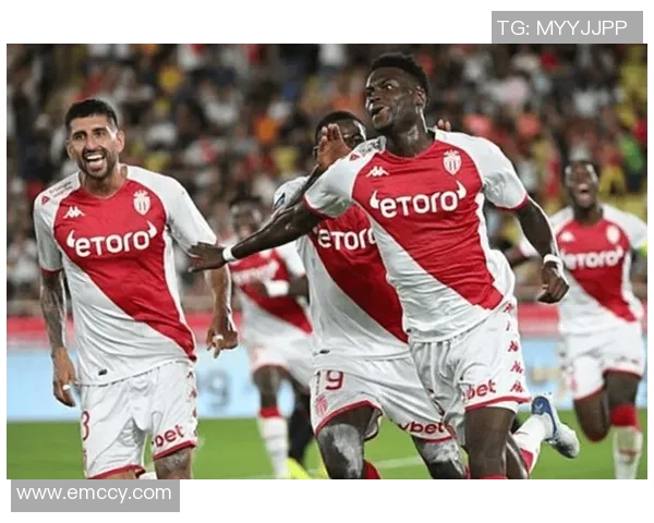 法甲布雷斯特VS摩纳哥今日足球赛前胜负全方位比分预测