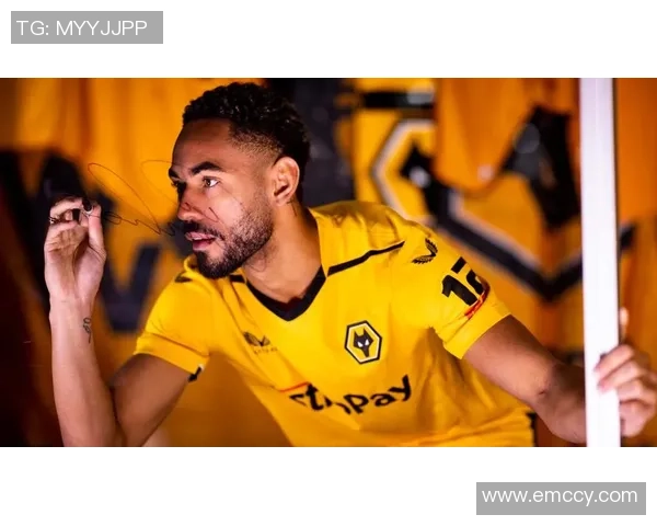 约克谈库尼亚加盟感受与在狼队表现的对比分析